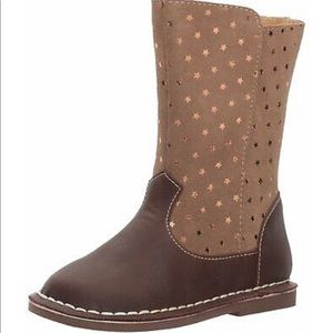 Livie and Luca Vega boots